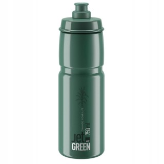 Gertuvė ELITE JET Green 750ml (žalia)