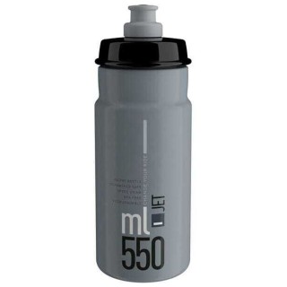 Gertuvė ELITE Jet, 550ml. (pilka)