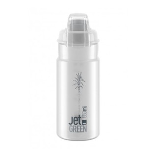 Gertuvė ELITE Jet Green+, 550ml. (skaidri)