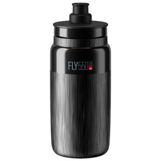 Gertuvė ELITE FLY TEX, 550ml (juoda)