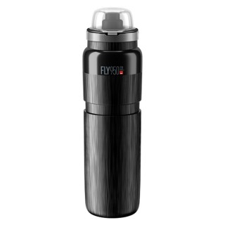Gertuvė ELITE FLY MTB TEX // 950ml (juoda)