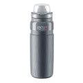 Gertuvė Elite FLY MTB TEX // 750 ml, su dangteliu (pilka)