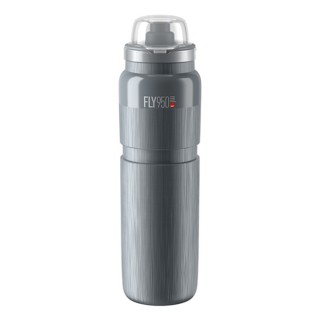 Gertuvė Elite FLY MTB TEX // 950 ml, su dangteliu (pilka)