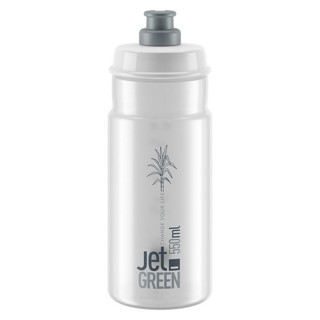 Gertuvė Elite Jet Green // 550 ml (skaidri)