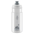 Gertuvė Elite Jet Green // 550 ml (skaidri)