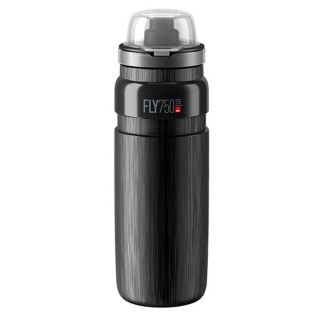Gertuvė Elite FLY MTB Tex // 750 ml (juoda)
