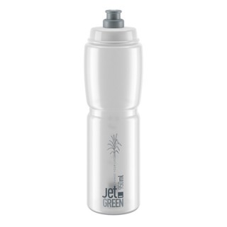 Gertuvė Elite Jet Green // 950 ml (skaidri)