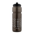 Gertuvė FORCE ENJOY 0,75 l (skaidri juoda)