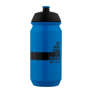 Gertuvė FORCE FINE 0,5 l (mėlyna/juoda)