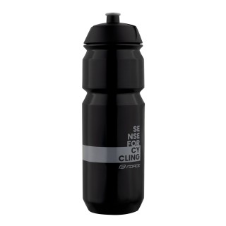 Gertuvė FORCE FINE 0,75 l (juoda)