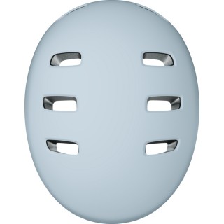 Šalmas Abus Xoxo aqua blue-S (51-55)
