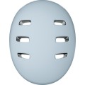 Šalmas Abus Xoxo aqua blue-S (51-55)