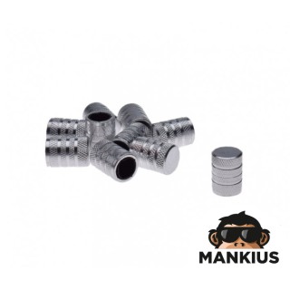 CAP, TYRE VALVE 10-PCS PACK