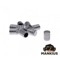 CAP, TYRE VALVE 10-PCS PACK