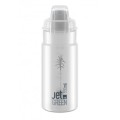 Gertuvė ELITE Jet Green 550ml (permatoma/šviesiai pilka)