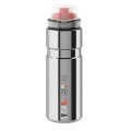 Gertuvė Elite Syssa Race // 750 ml, su dangteliu, nerūdijančio plieno (sidabrinė)