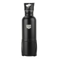 Gertuvė Fischer // 750 ml, nerūdijančio plieno (juoda)