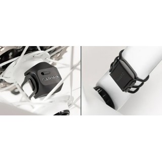 Greičio ir minimo ritmo siustuvų komplektas Garmin Access 2