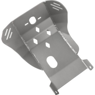 SKID PLATE ALUM KTM 250 XC-F