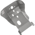 SKID PLATE ALUM KTM 250 XC-F