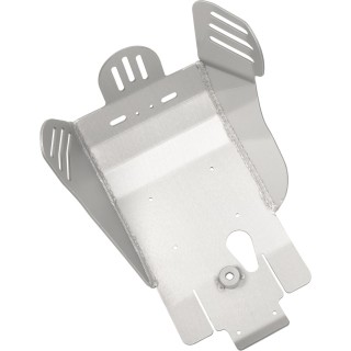 SKID PLATE ALUM YAMAHA WR250F