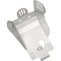 SKID PLATE ALUM YAMAHA WR250F