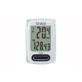 Spidometras Velo Wireless