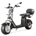 Elektrinis dviratis - čioperis Citycoco EB-X10-10