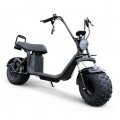 Elektrinis dviratis - čioperis Citycoco EB-X21-8 OFF ROAD