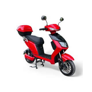 Elektrinis dviratis motoroleris LL-06