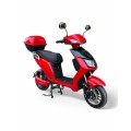 Elektrinis dviratis motoroleris LL-06