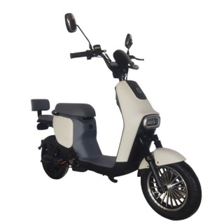 Elektrinis dviratis motoroleris LL-07