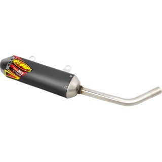 MUFFLER P-CORE 2.1 ALUM