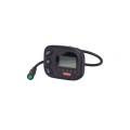 Elektrinio dviračio displėjus E-Terra DP.C15.UART