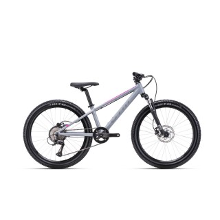 Dviratis Rocky 4.0 24"