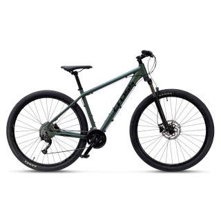 CROSS GRX 7 27,5" // 27G, dydis 18" (46 cm) (žalia)