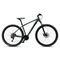 CROSS GRX 7 27,5" // 27G, dydis 18" (46 cm) (žalia)