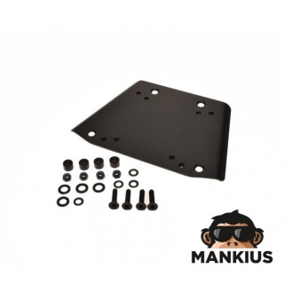 FITTING, TOP CASE SHAD FOR HONDA X-ADV FORZA