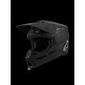 HELMET SM3 BLACK-MATT XS