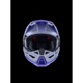 HELMET SM3 JETTSON GRAY/PUR/BL