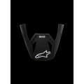 VISOR SM3 BLACK-MATT