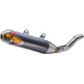 MUFFLER Q4 HEX KX250F