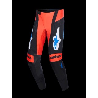 PANT TECHSTAR KNIF OR/BLK/BL 4