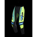 PANT TECHSTAR NOMUR NAVY/YL/BL
