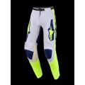 PANT RACER AIR RIWAY GRAY/YL/B