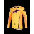 JERSEY TECHSTAR NOMUR OR/YL/PI