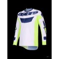 JERSEY RACER AIR RIWAY GRAY/YL