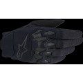 GLOVES FULL BORE V2 BLK L