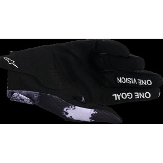 GLOVES RADAR IRON CAMO S