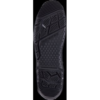 SOLE T10-ENDURO BLACK 9/10